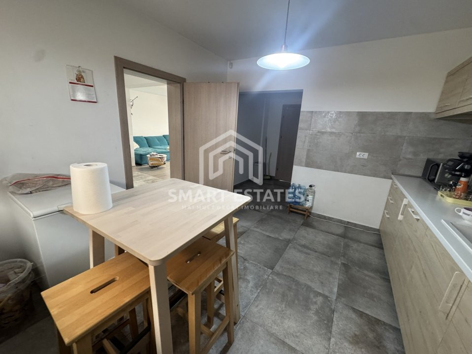 Case de vanzare Bragadiru Central 8