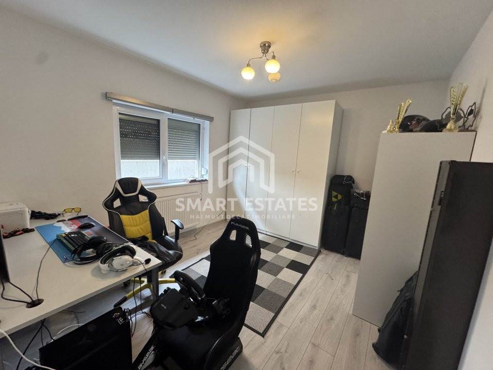 Case de vanzare Bragadiru Central 12
