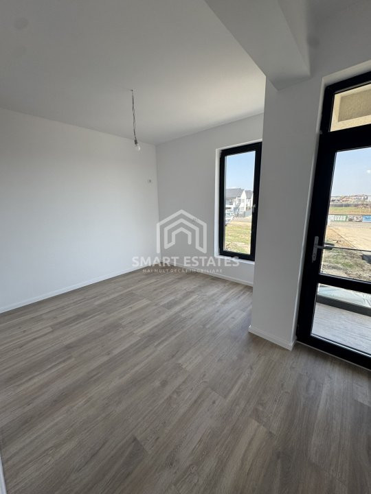 Case de vanzare Bragadiru 9