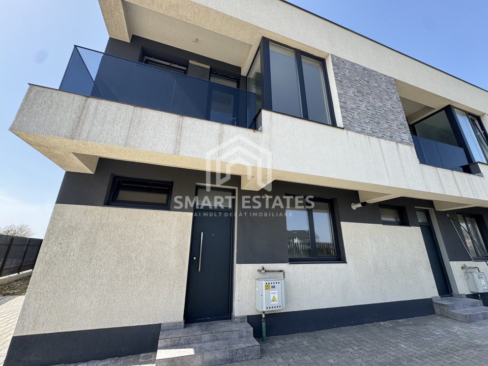 Case de vanzare Bragadiru 11