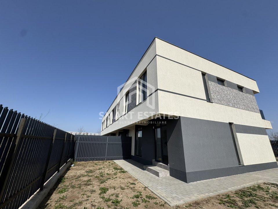 Case de vanzare Bragadiru 12