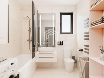 Case de vanzare Bragadiru Exterior Nord imagine mica 4