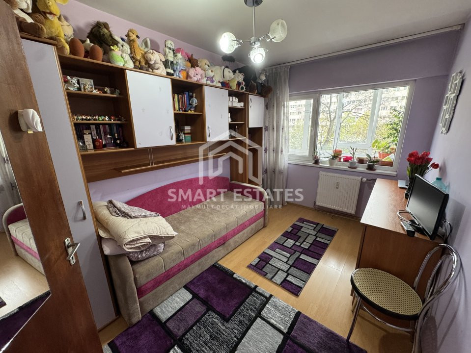 Apartamente de vanzare Bucuresti Veteranilor 6