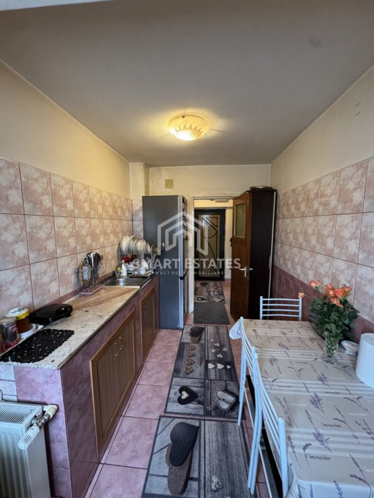 Apartamente de vanzare Bucuresti Veteranilor 10