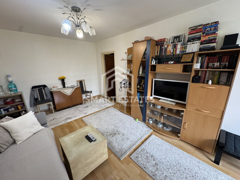 Apartamente de vanzare Bucuresti Veteranilor 12