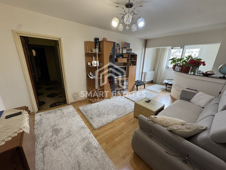 Apartamente de vanzare Bucuresti Veteranilor 13