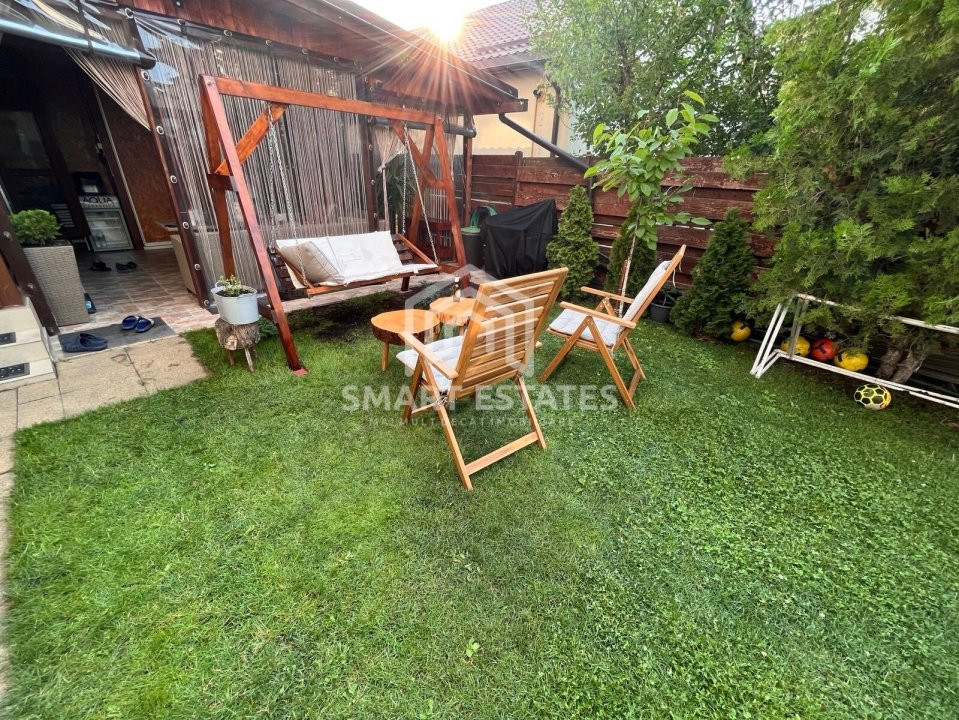 Apartamente de vanzare Bragadiru 1