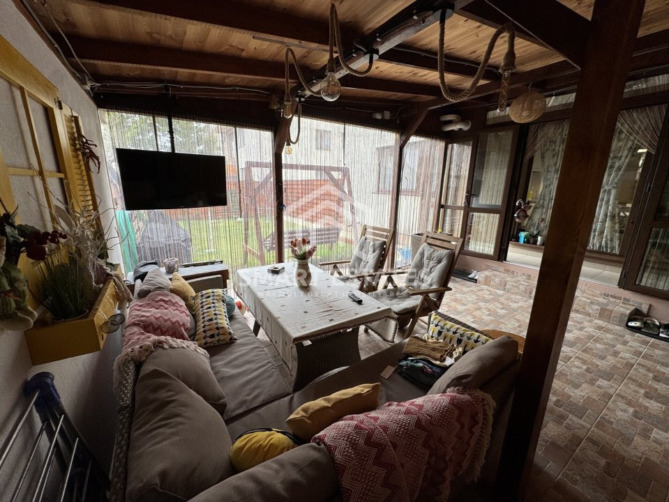 Apartamente de vanzare Bragadiru 2