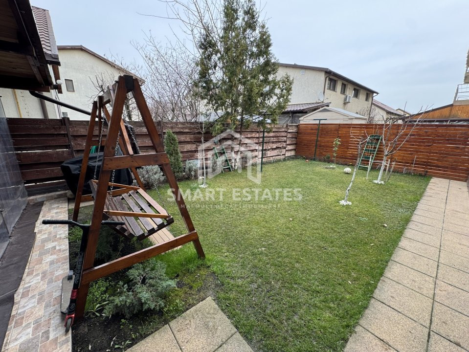 Apartamente de vanzare Bragadiru 3