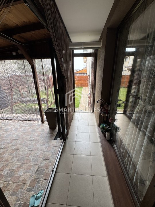 Apartamente de vanzare Bragadiru 5