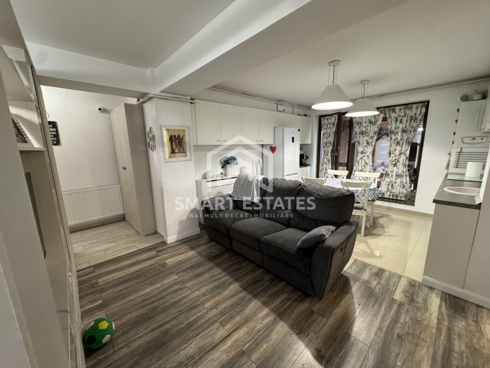 Apartamente de vanzare Bragadiru 6