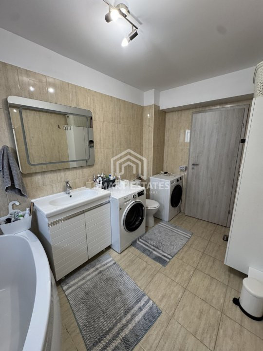Apartamente de vanzare Bragadiru 8