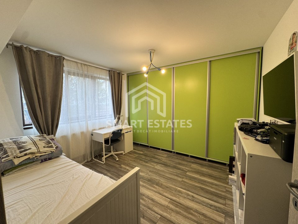 Apartamente de vanzare Bragadiru 9