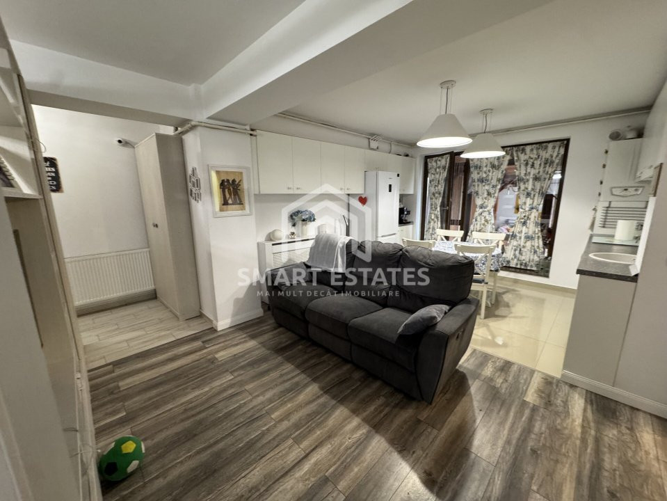 Apartamente de vanzare Bragadiru 10