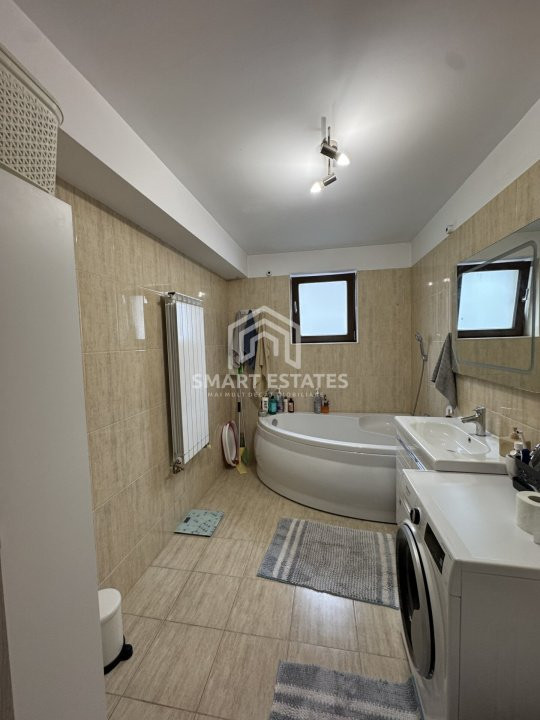 Apartamente de vanzare Bragadiru 11