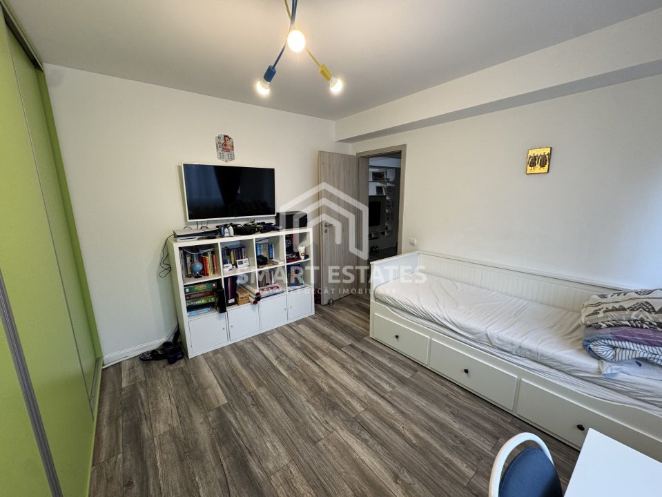 Apartamente de vanzare Bragadiru 12