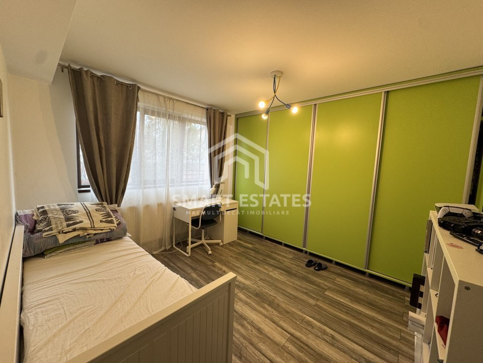 Apartamente de vanzare Bragadiru 13