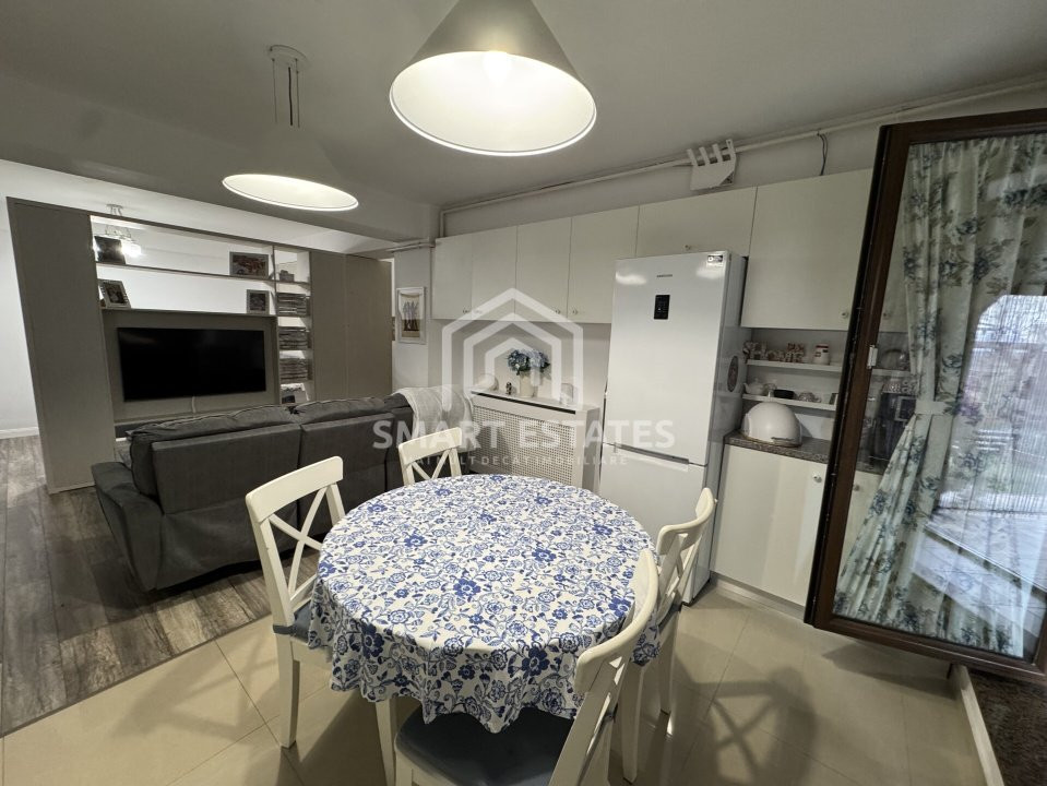 Apartamente de vanzare Bragadiru 14