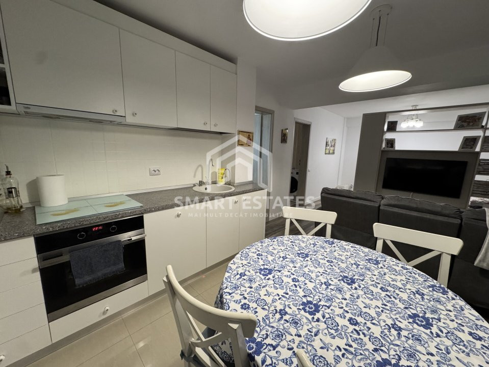 Apartamente de vanzare Bragadiru 15