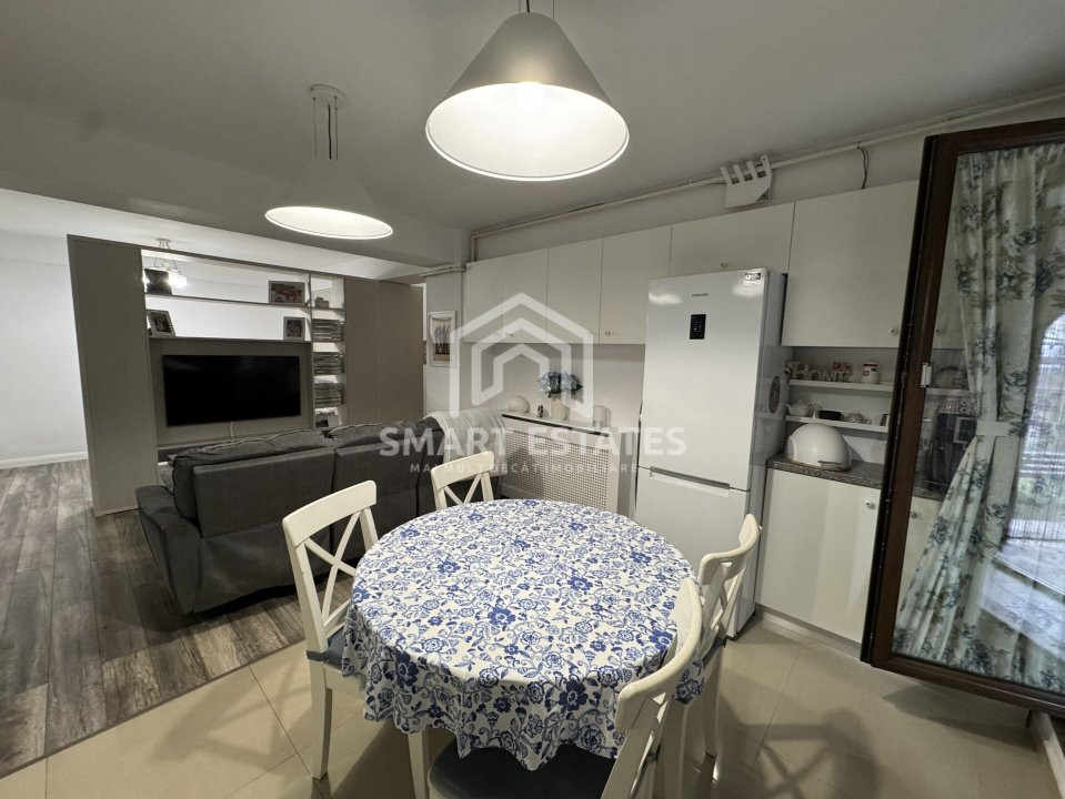 Apartamente de vanzare Bragadiru 16