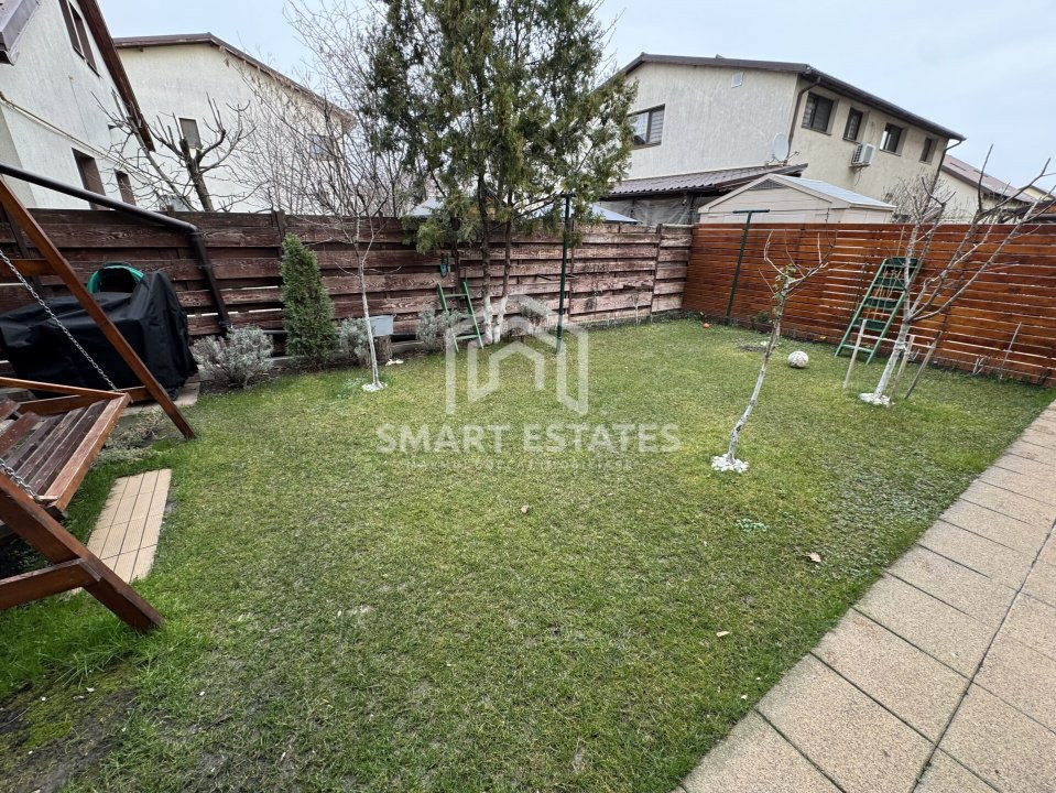 Apartamente de vanzare Bragadiru 17