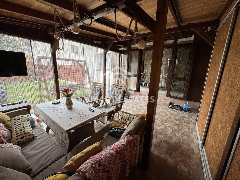 Apartamente de vanzare Bragadiru 18