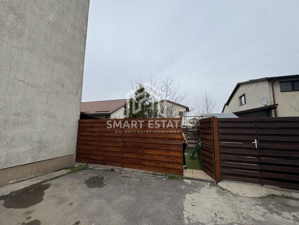 Apartamente de vanzare Bragadiru 19