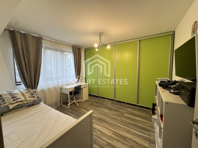 Apartamente de vanzare Bragadiru imagine mica 9