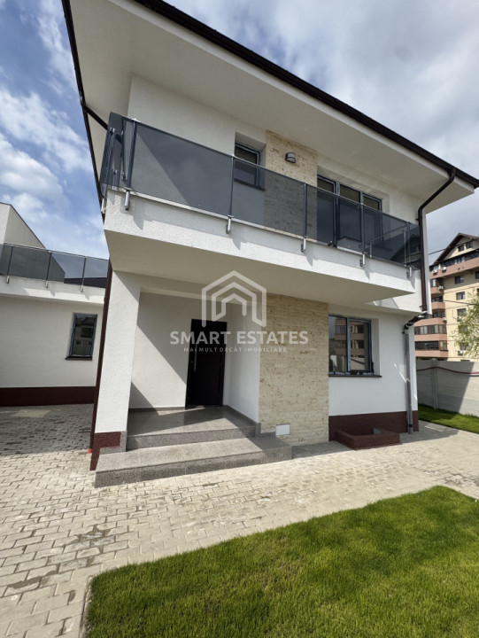 Case de vanzare Bragadiru 1