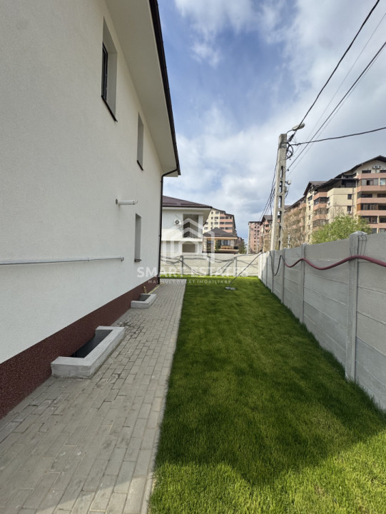 Case de vanzare Bragadiru 4