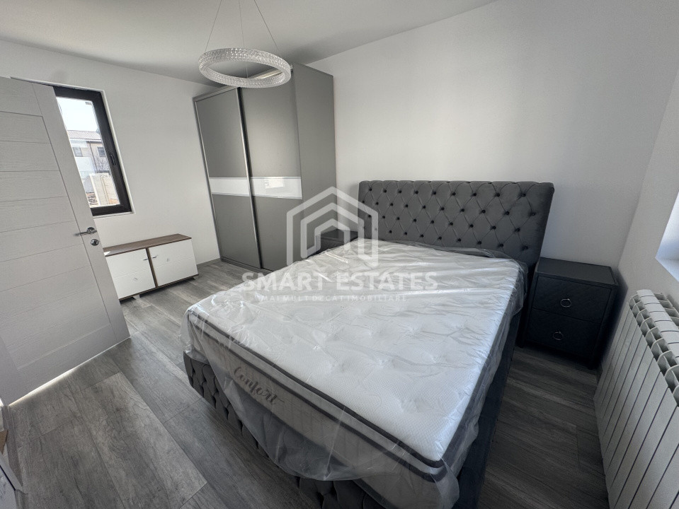 Case de vanzare Bragadiru 5