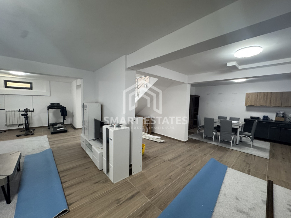 Case de vanzare Bragadiru 8