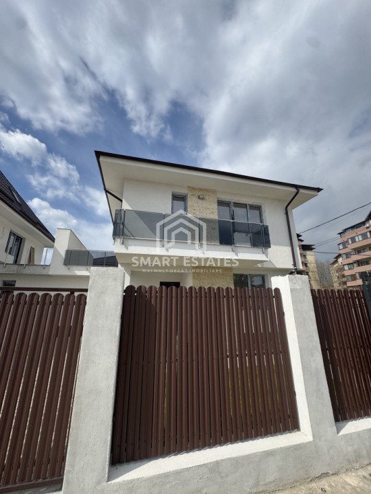 Case de vanzare Bragadiru 23