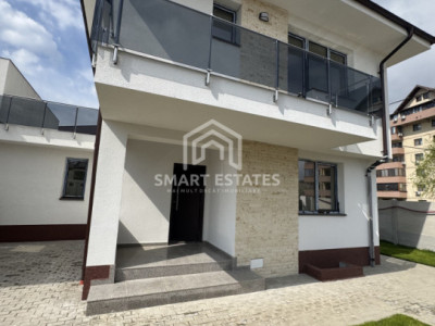 VANZARE VILA TERESA SI CURTE - DORMITOR PARTER - MANSARDA PLACA BRAGADIRU