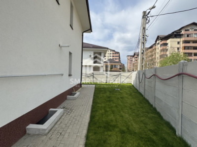 Case de vanzare Bragadiru imagine mica 4