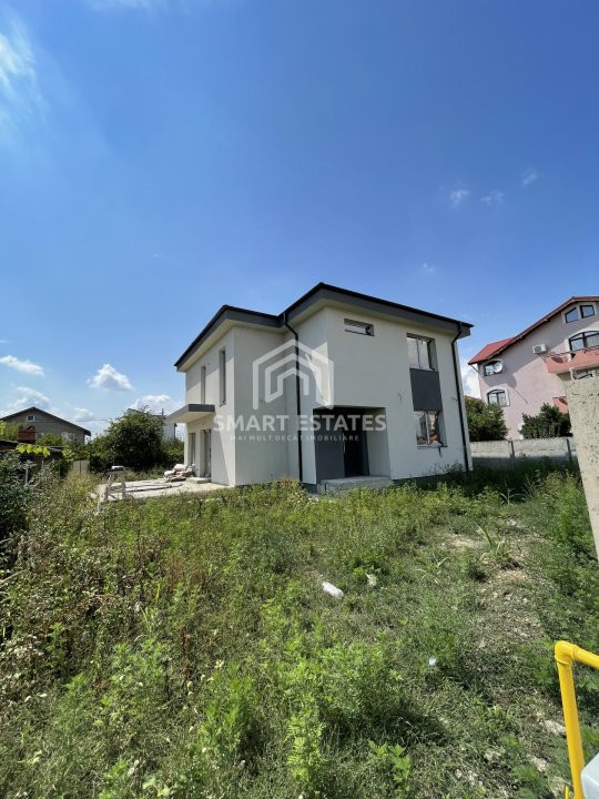 Case de vanzare Ciorogarla Central 1