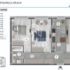 Apartament 3 camere - direct dezvoltator - comision 0 thumb 1