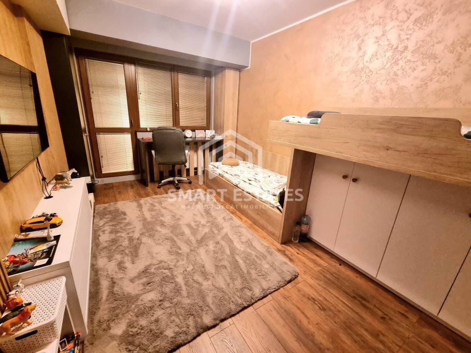 Apartamente de vanzare Bragadiru Central 2