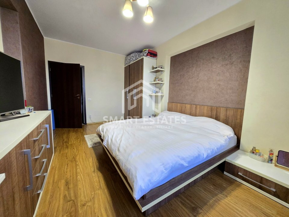 Apartamente de vanzare Bragadiru Central 3