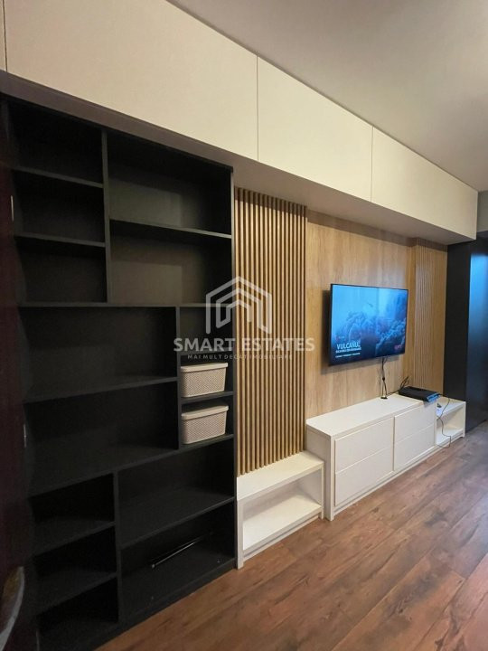Apartamente de vanzare Bragadiru Central 4