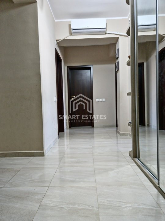 Apartamente de vanzare Bragadiru Central 5