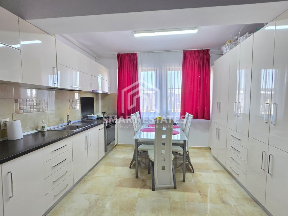 Apartamente de vanzare Bragadiru Central 7