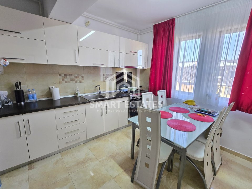 Apartamente de vanzare Bragadiru Central 8
