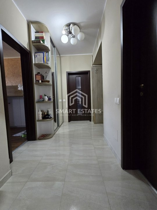 Apartamente de vanzare Bragadiru Central 9