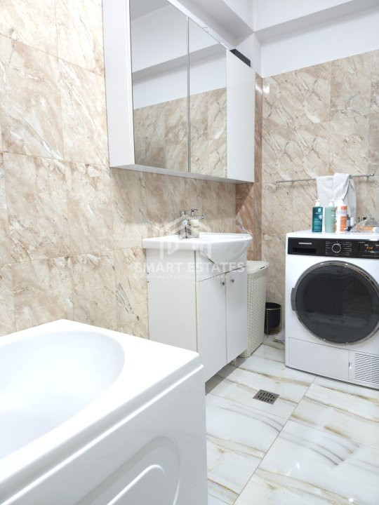 Apartamente de vanzare Bragadiru Central 10