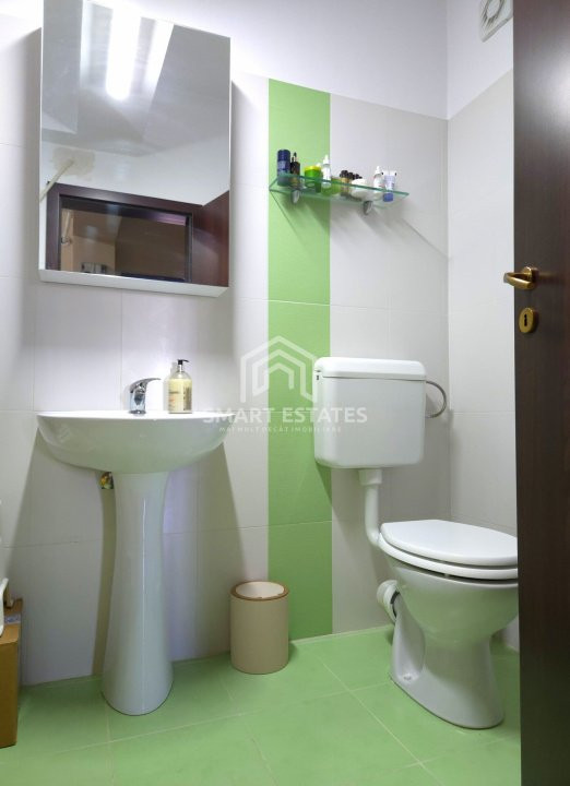 Apartamente de vanzare Bragadiru Central 12
