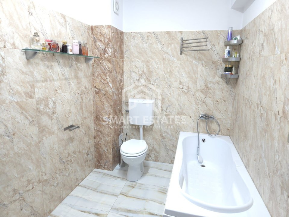 Apartamente de vanzare Bragadiru Central 15