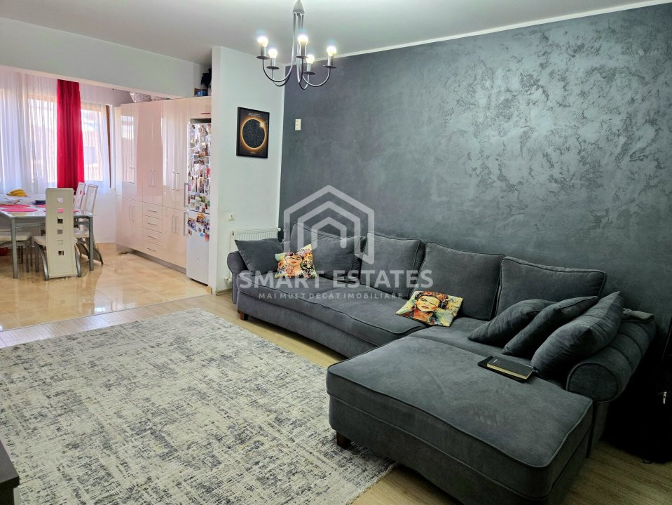 Apartamente de vanzare Bragadiru Central 16