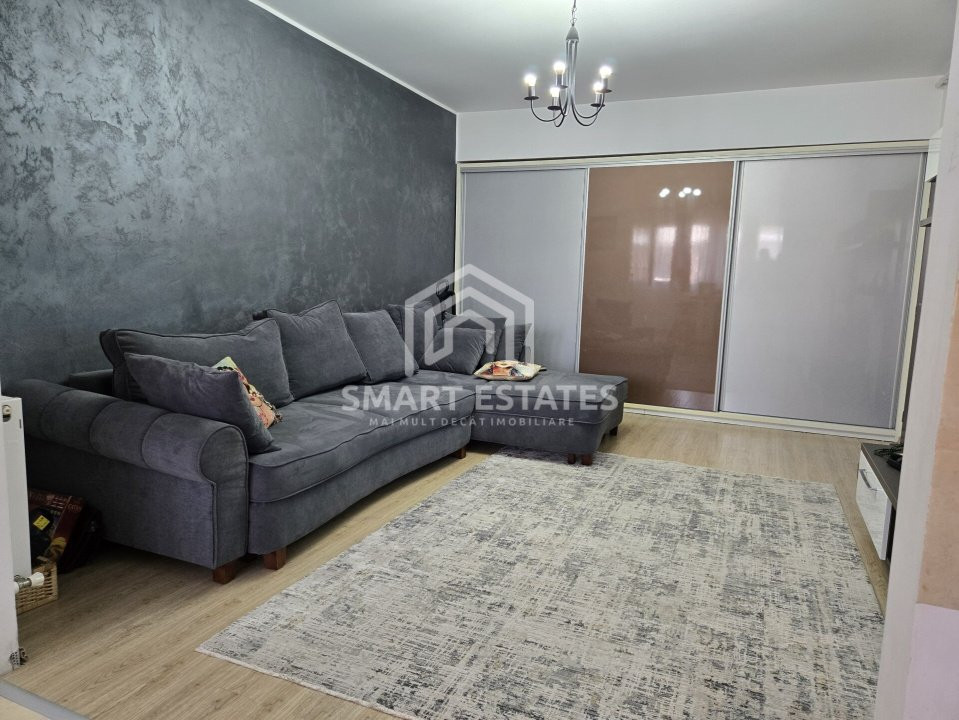 Apartamente de vanzare Bragadiru Central 17
