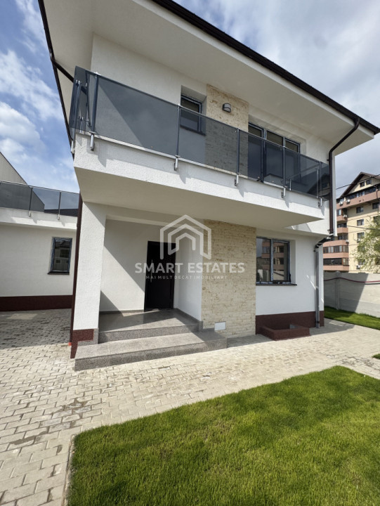Case de vanzare Bragadiru 21